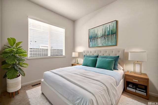 10055 Zephyr Heights Dr, Reno, NV 89521 - carpeted bedroom with baseboards