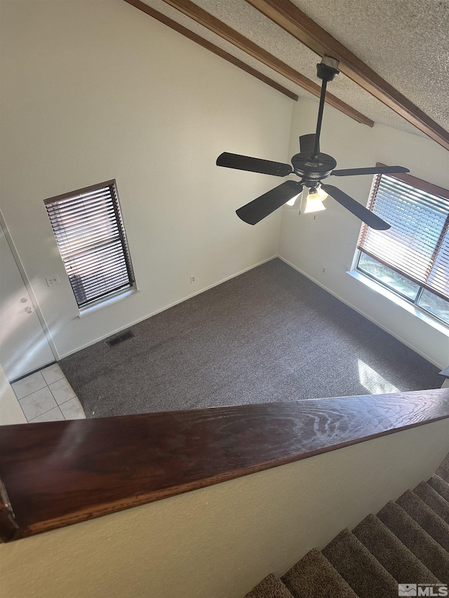 1465 E Peckham Ln Apt 40, Reno, NV 89502 - detailed view of a ceiling fan and carpet