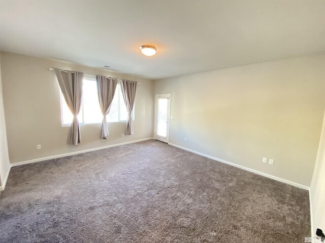 756 Iron Stirrup Ct, Sparks, NV 89436 - unfurnished room featuring baseboards and carpet floors