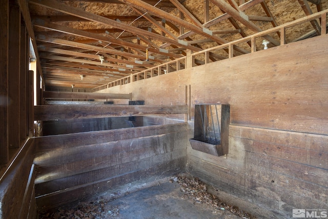 915 Maple Creek Ct, Reno, NV 89511 - view of stable