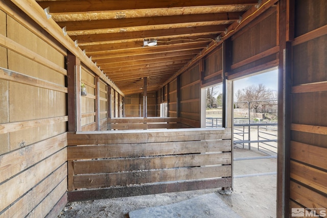 915 Maple Creek Ct, Reno, NV 89511 - view of stable