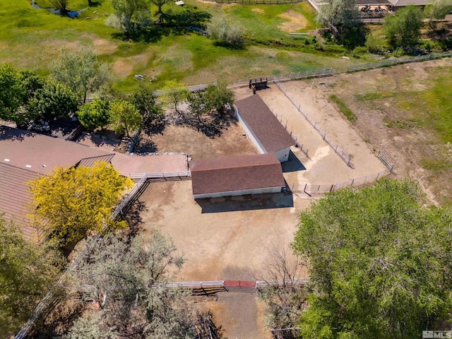 915 Maple Creek Ct, Reno, NV 89511 - aerial view of property and surrounding area