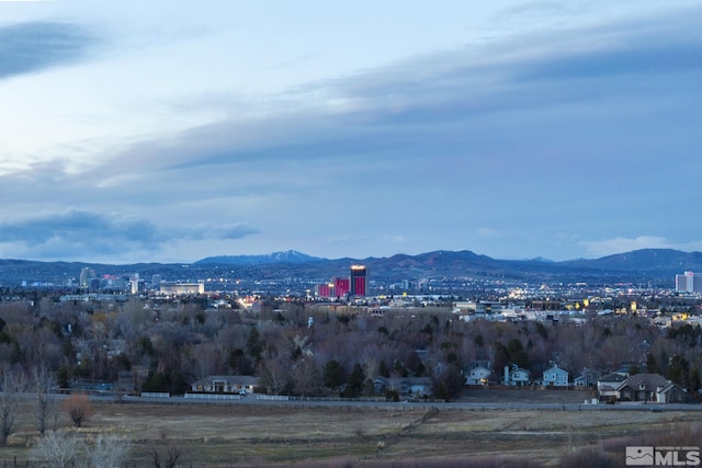 915 Maple Creek Ct, Reno, NV 89511 - mountain view