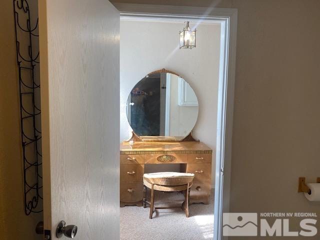 85 S Main, Paradise Valley, NV 89426 - interior space