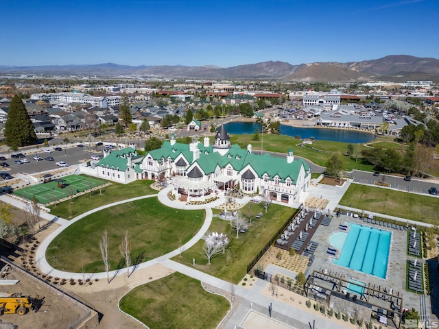 6320 Falabella Ct, Reno, NV 89511
