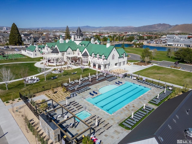 6320 Falabella Ct, Reno, NV 89511