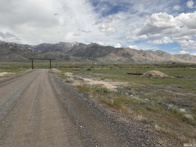 75 Justin Drew Ln, Lovelock, NV 89418