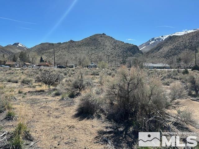 LOTX3 US Highway 395, Coleville, CA 96107 - photo 3