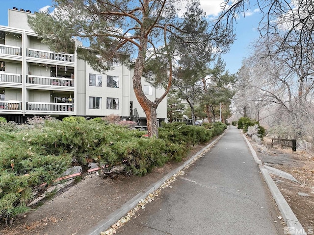 2845 Idlewild Dr # 210, Reno, NV 89509 - view of surrounding community