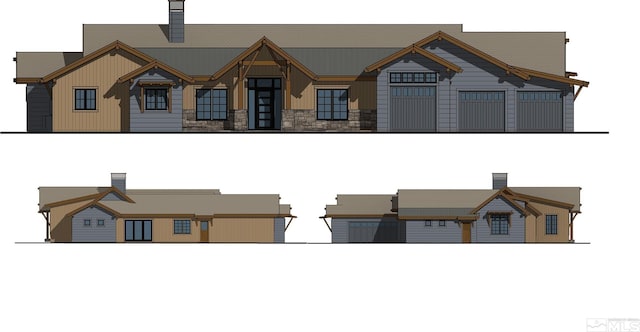 4090 Goodsell Ln, Reno, NV 89523 - view of a document
