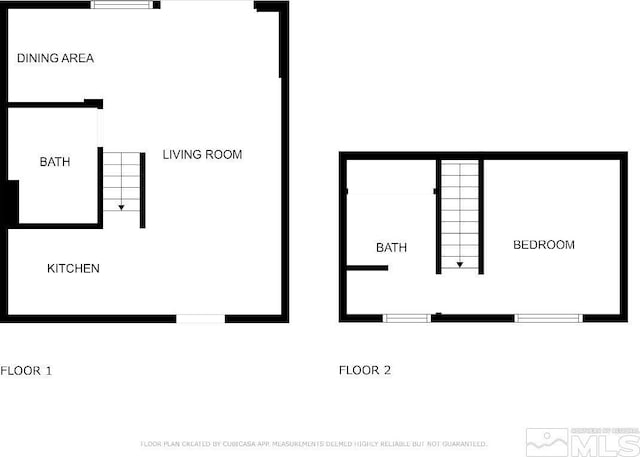 331 Tramway Dr # 26, Stateline, NV 89449 - floor plan / room layout
