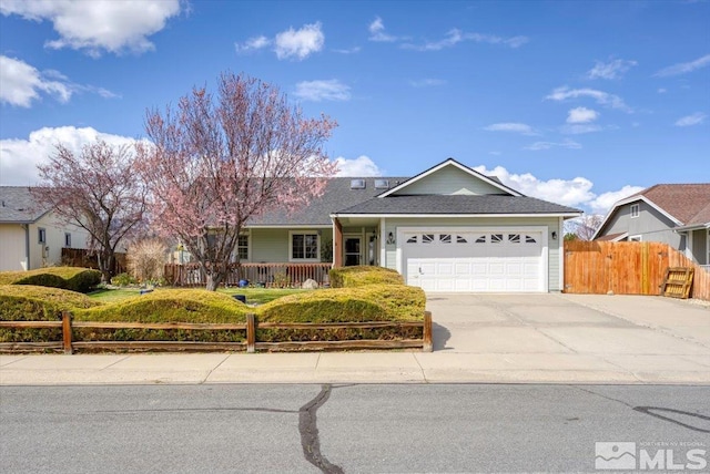 654 Bluerock Rd, Gardnerville, NV 89460 - photo 2