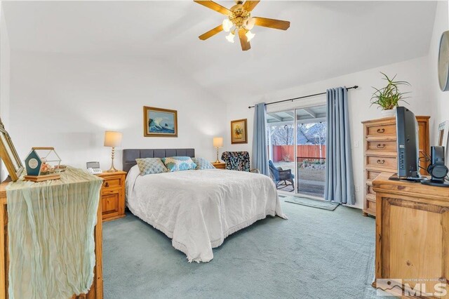 654 Bluerock Rd, Gardnerville, NV 89460 - photo 11