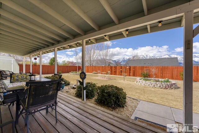 654 Bluerock Rd, Gardnerville, NV 89460 - photo 17