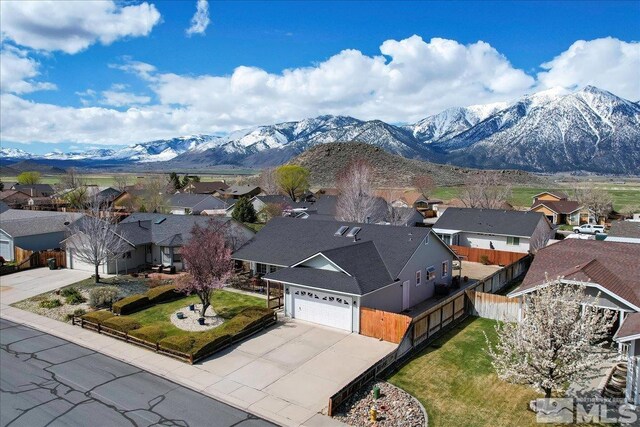 654 Bluerock Rd, Gardnerville, NV 89460 - photo 21