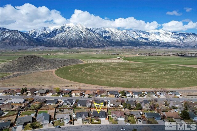 654 Bluerock Rd, Gardnerville, NV 89460 - photo 23