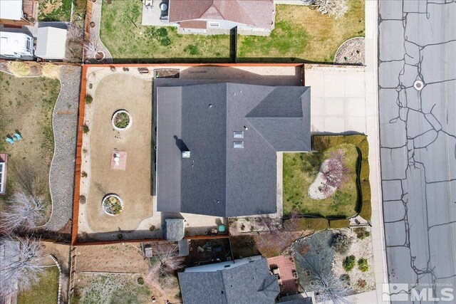654 Bluerock Rd, Gardnerville, NV 89460 - photo 24
