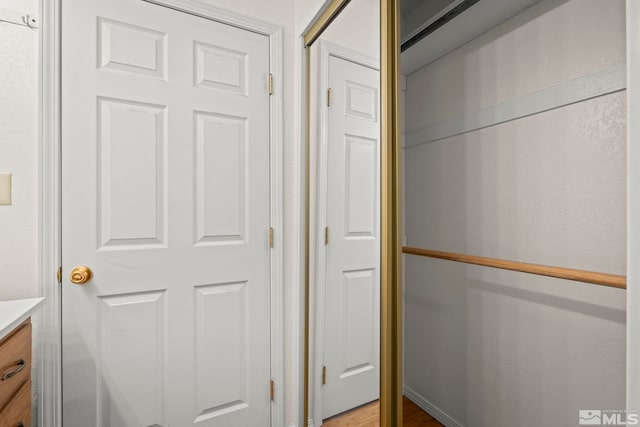 2450 Lymbery St Unit 206, Reno, NV 89509 - view of closet