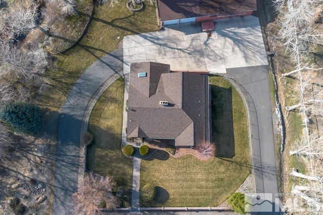 view of property location