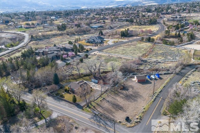 view of property location