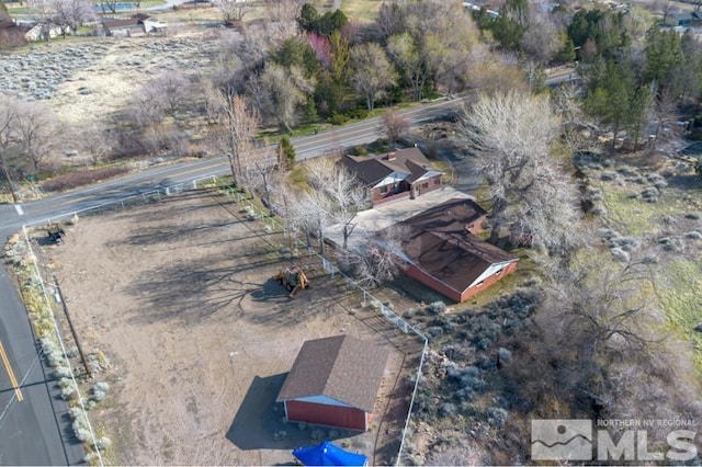 view of property location