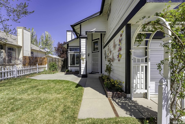 6357 Moon Ridge Ter, Reno, NV 89523 - view of exterior entry