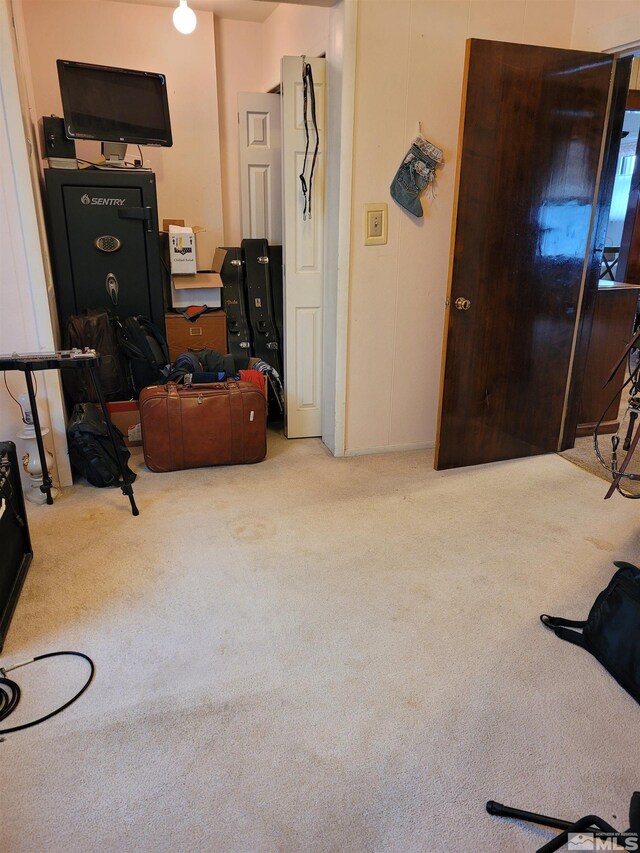 449 W 2nd St, Winnemucca, NV 89445 - bedroom with carpet floors