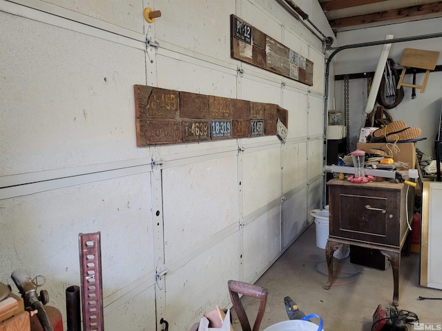 449 W 2nd St, Winnemucca, NV 89445 - view of garage