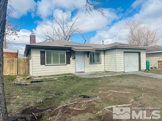 965 Melrose Dr, Reno, NV 89502 - photo 1
