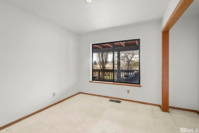 80 Cassas Ct, Reno, NV 89511 - carpeted spare room with baseboards