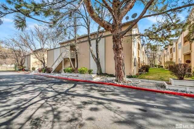 2300 Dickerson Unit 32, Reno, NV 89503 - photo 21