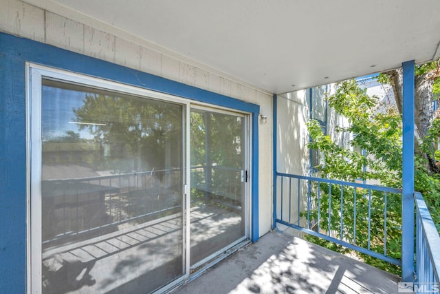 2555 Clear Acre Ln Unit 89/2, Reno, NV 89512 - view of patio / terrace
