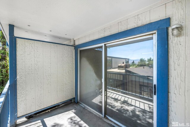 2555 Clear Acre Ln Unit 89/2, Reno, NV 89512 - view of doorway to property