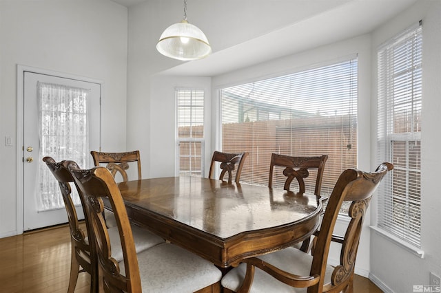 1018 Ringneck, Sparks, NV 89441 - view of dining area