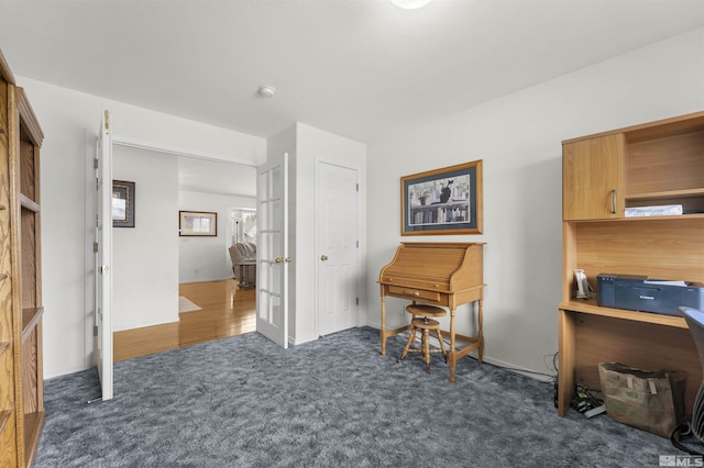 1018 Ringneck, Sparks, NV 89441 - view of carpeted office