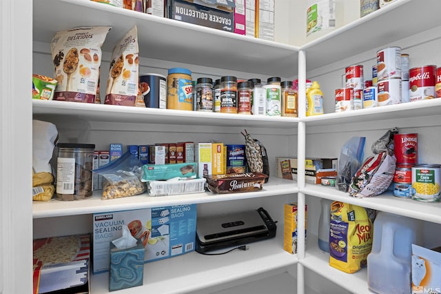 1018 Ringneck, Sparks, NV 89441 - view of pantry