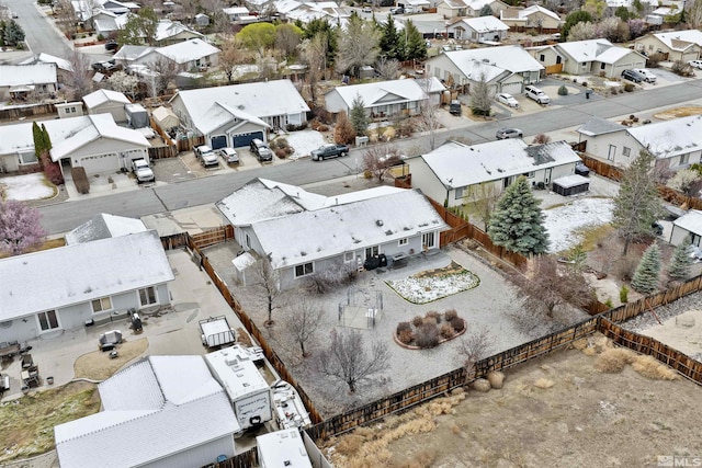1018 Ringneck, Sparks, NV 89441 - aerial perspective of suburban area