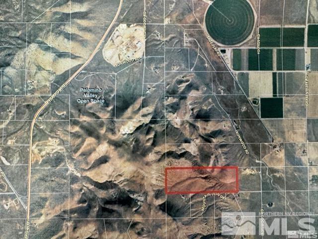 0000 Ironwood Rd, Reno, NV 89510 - photo 3