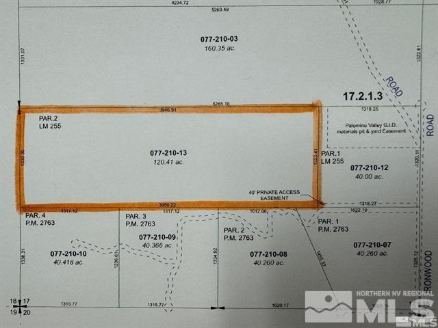 0000 Ironwood Rd, Reno, NV 89510 - photo 4