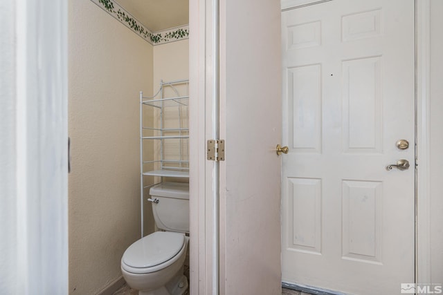 13846 Lear Blvd, Reno, NV 89506 - bathroom with toilet