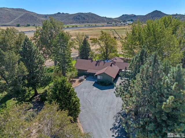 50 Lonesome Polecat Ln, Washoe Valley, NV 89704 - photo 1