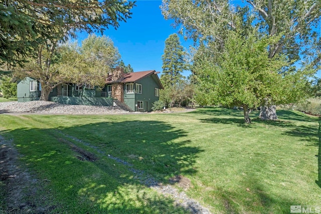 50 Lonesome Polecat Ln, Washoe Valley, NV 89704 - photo 31
