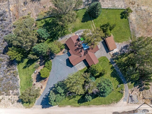 50 Lonesome Polecat Ln, Washoe Valley, NV 89704 - photo 37