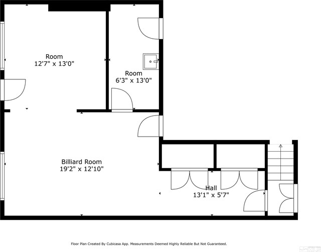 50 Lonesome Polecat Ln, Washoe Valley, NV 89704 - photo 39