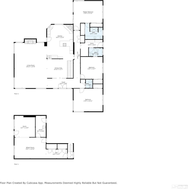 50 Lonesome Polecat Ln, Washoe Valley, NV 89704 - photo 40