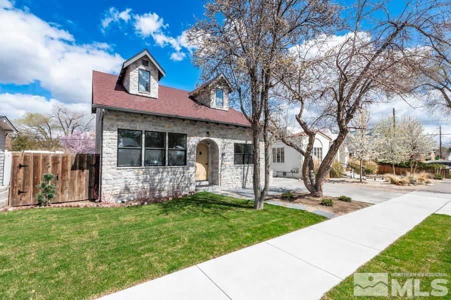 615 John Fremont, Reno, NV 89509 - photo 1