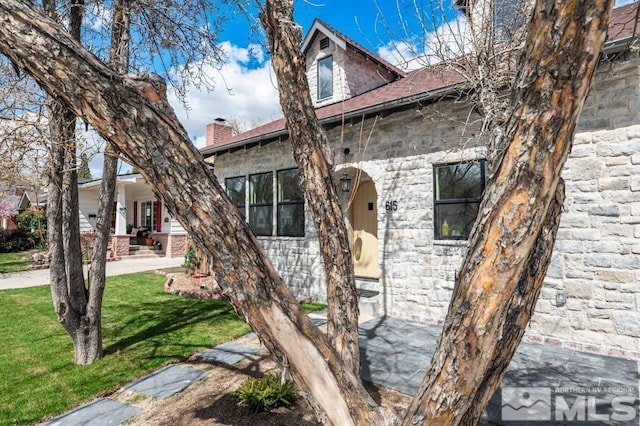 615 John Fremont, Reno, NV 89509