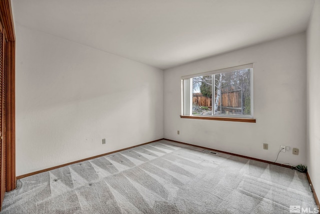 2080 Rock Haven Dr, Reno, NV 89511 - unfurnished room with carpet flooring and baseboards