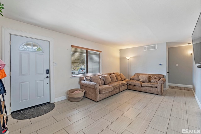 11 E P St, Sparks, NV 89431 - living area with baseboards and wood finish floors