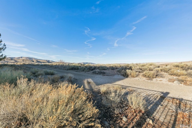 5765 Vista Serena Way Unit 103, Sparks, NV 89436 - exterior space